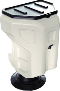DJI DJI Agras T50 system rozsiewania 1