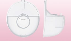 Momcozy Pojemnik na mleko do M5 Momcozy 7