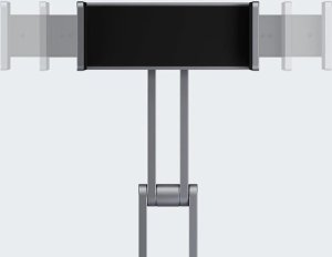 Stojak INVZI Stacja dokująca z podstawką pod Tablet/iPada, INVZI, MH03, MagHub, 3x USB-C, 2x USB-A 7