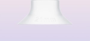 Laktator Momcozy Reduktor 21mm M5 Momcozy 4