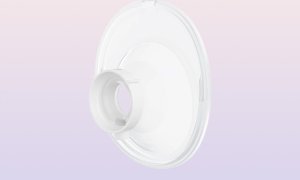 Momcozy Lejek 27mm do M5 Momcozy 4