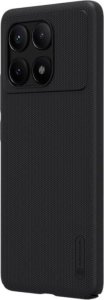 Nillkin Etui Nillkin Super Frosted Shield Pro do Xiaomi Redmi K70E/Poco X6 Pro 5G (czarny) 2