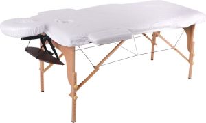 inSPORTline Bawełniane nakrycie na stół do masażu (9424) 1