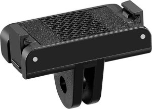 Puluz Magnetyczne mocowanie z szybkozłączką PULUZ do DJI Osmo Action 4 / 3 2