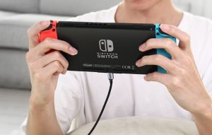 Kabel USB Ugreen USB-C - USB-C 3 m Czarny (80714) 3