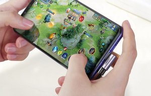 Kabel USB Ugreen USB-C - USB-C 3 m Czarny (80714) 7