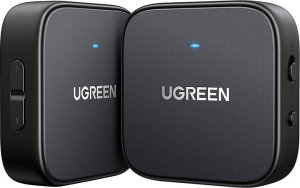 Adapter bluetooth Ugreen Adapter Bluetooth 5.2, USB-C, 300mAh (CM667) 2