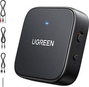 Adapter bluetooth Ugreen Adapter Bluetooth 5.2, USB-C, 300mAh (CM667) 3