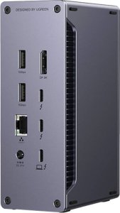 Stacja/replikator Ugreen U710 Thunderbolt 4 (25054EU) 2