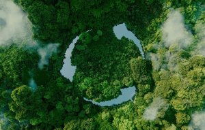 Ładowarka Ugreen Nexode Air 1x USB-A 3x USB-C  (35043) 6