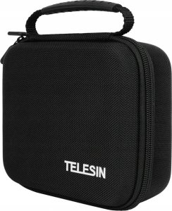 Pokrowiec Telesin Torba  do przechowywania Telesin EVA do kamery DJI Osmo Pocket 3 3