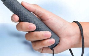 Selfie stick Telesin Uchwyt selfie TELESIN z okrągłą głowicą do kamer sportowych 7