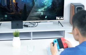 Adapter USB Ugreen CR111 Czarny  (20256B) 5