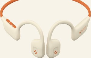 Słuchawki Havit Słuchawki bezprzewodowe Havit Freego1 Air (Beżowe) 3