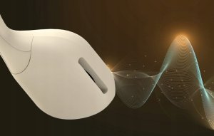 Słuchawki Havit Słuchawki bezprzewodowe Havit Freego1 Air (Beżowe) 4