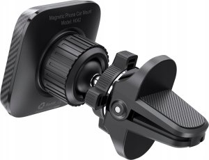 Choetech Magnetyczny uchwyt samochodowy Choetech H042 (czarny) 2