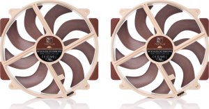 Wentylator Noctua NF A14x25r G2 PWM 2-pack 3