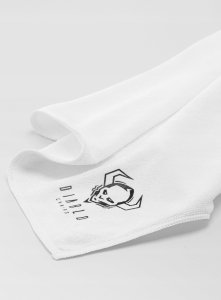 Diablo Chairs Profesjonalny zestaw do czyszczenia skóry syntetycznej HDS 4