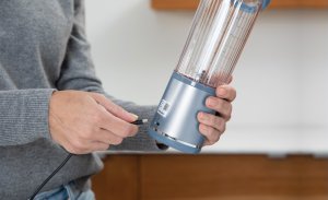 Blender kielichowy Ninja BC151EUNV 10