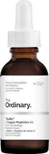 The Ordinary Serum do twarzy dla dojrzałej skóry 'Buffet' + Copper Peptides 1% 30 ml 3
