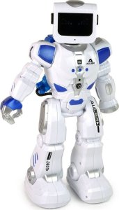 LeanToys Robot Water zdalnie sterowany 2