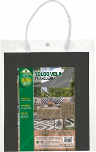 Aktive POLIESTER TRIANGLE GARDEN CANO 1