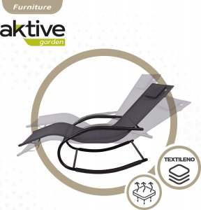 Aktive AKTIVE-LOUNGE TEXTILENE 158X56 2