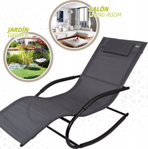 Aktive AKTIVE-LOUNGE TEXTILENE 158X56 3