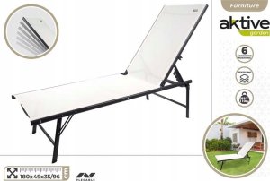 Aktive AKTIVE-GARDEN HAMMOCK 6 POS 18 2