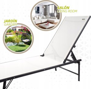 Aktive AKTIVE-GARDEN HAMMOCK 6 POS 18 6