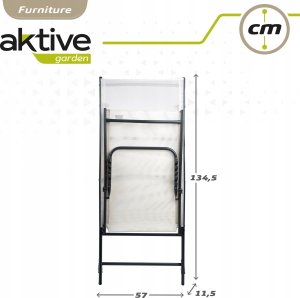 Aktive AKTIVE-GARDEN HAMMOCK 6 POS 18 7