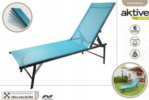 Aktive AKTIVE-GARDEN HAMMOCK 6 POS 18 2
