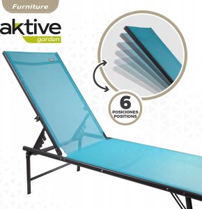 Aktive AKTIVE-GARDEN HAMMOCK 6 POS 18 3