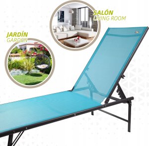 Aktive AKTIVE-GARDEN HAMMOCK 6 POS 18 6