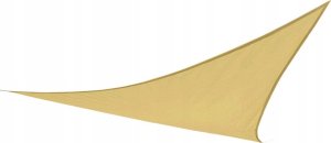 Aktive POLIESTER TRIANGLE GARDEN CANO 3