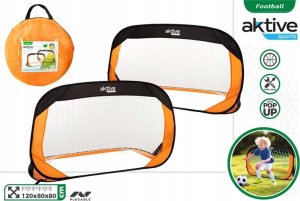 Colorbaby SET 2 POP UP TRAINING GOAL 120 2