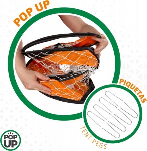 Colorbaby SET 2 POP UP TRAINING GOAL 120 4