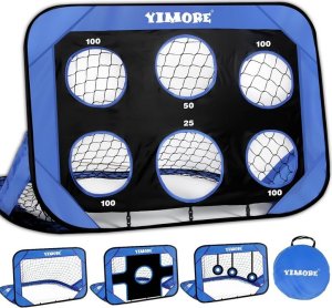 Colorbaby SET 2 POP UP TRAINING GOAL 120 5