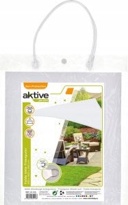 Aktive SUN SHADE UV50 PROT TRIANGULAR 1