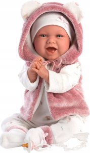 Llorens Llorens 17470 Lalka bobas Mimi 42 cm 1