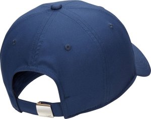 Nike Czapka z daszkiem Nike DF Club Cap FB5372-410 2