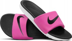 Japonki męskie Nike Klapki Nike Kawa FJ2250-600 3