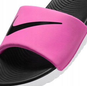 Japonki męskie Nike Klapki Nike Kawa FJ2250-600 5