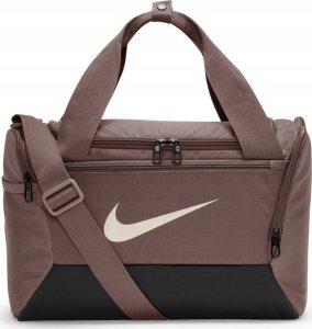 Nike Torba sportowa Brasilia brązowa (DM3977-209) 1