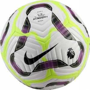 Nike Piłka Nike Premier League Academy FZ2976-100 1
