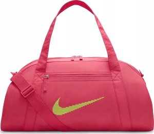 Nike Torba sportowa Gym Club różowa (DR6974-629) 1