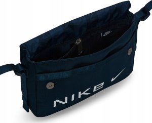 Nike Torba listonoszka Nike Sportswear Futura Crossbody FZ2516-478 3