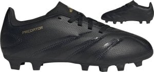 Adidas Buty adidas Predator Club L Jr FxG IF6425 1