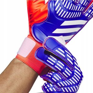 Adidas Rękawice Predator GL TRN IX3870 4