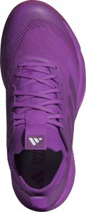Adidas Rapidmove ADV Train - Buty sportowe damskie, Fioletowe | r. 41 1/3 3
